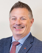 Photo of Alfa Insurance agent Brent Smith